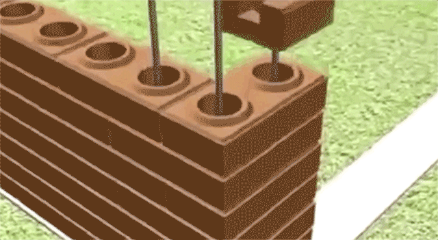 積木磚插鋼條.gif